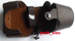 features condition brand new color dark brown weight 220g leather soft 