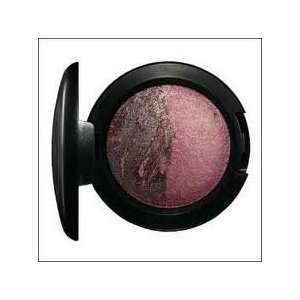  MAC Eyeshadow   Pink Split Beauty