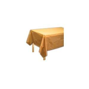  Gold Shimmer Theme Party Plastic Table Covers Health 