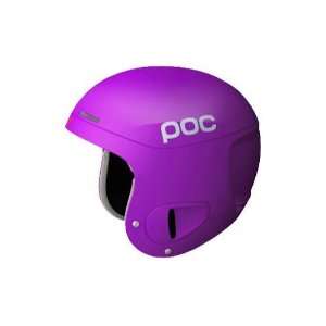  POC Skull X Helmet   Unisex Purple