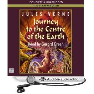  Journey to the Centre of the Earth (Audible Audio Edition 