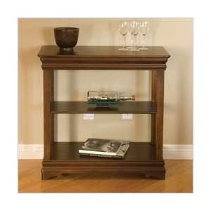   Furniture Chateau Philippe 1 Drawer Console Table: Furniture & Decor