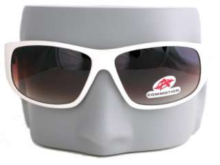 Anarchy Sunglasses Commotion Pearl White Brown (new) 782612010454 