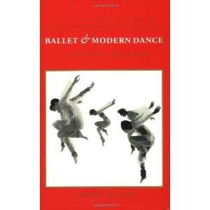  Ballet and Modern Dance A Concise History [Paperback 