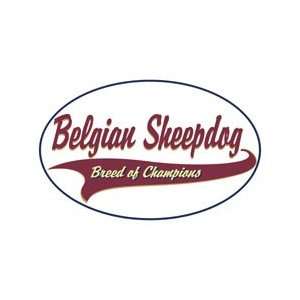  Belgian Sheepdog Shirts