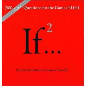   500 New Questions for the Game of Life) Author   Author  Books