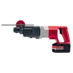   Reconditioned Milwaukee 5361 84 18V Cordless 3/4 in SDS Rotary Hammer