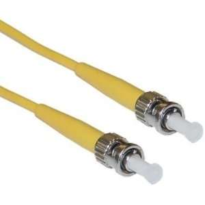   , Simplex Fiber Optic Cable, 9/125, 10 Meter (33 ft): Everything Else