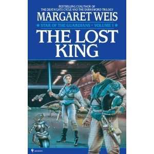  Lost King, The [Paperback]: Margaret Weis: Books
