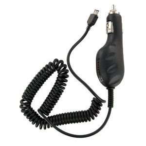  Samsung SGH T429 HEAVY DUTY Car Charger Electronics