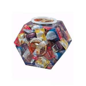  Line One Laboratories Trustex Asst Flavor Condoms, 288 