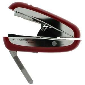  Wenger   Swiss Business Tool 45, Red Body Sports 