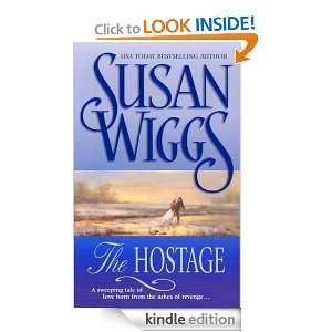 The Hostage Susan Wiggs  Kindle Store