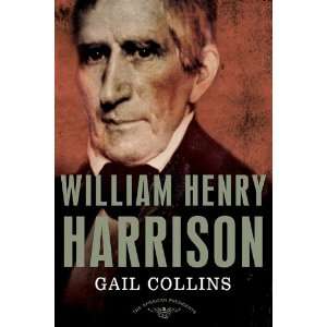  William Henry Harrison