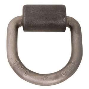   Ring, Steel, 46,760 lbs. Ult. breaking load, Nielsen/Sessions (1 Each