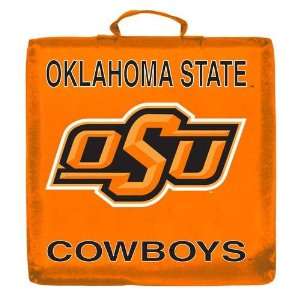   Oklahoma State Cowboys NCAA Stadium Seat Cushions: Everything Else