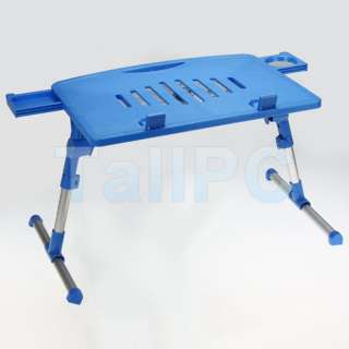 portable bed cooling table for laptop notebook keep your machine cool 