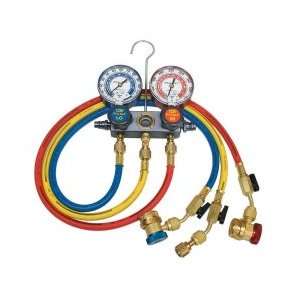  New   MANIFOLD DUAL GAS by CPS Products: Home & Kitchen