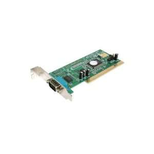  Startech Com 1 Port Serial PCI Low profile Serial adapter 