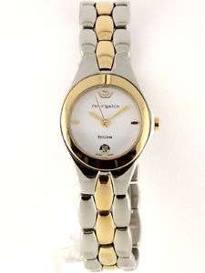 PHILIP WATCH REFLEXION LADIES BY SECTOR  