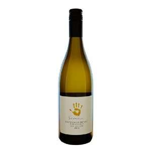  2010 Seresin Sauvignon Blanc Marlborough Grocery 