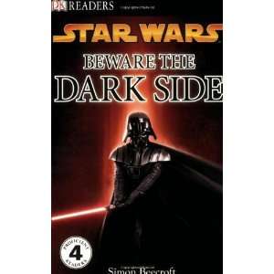    Star Wars Beware the Dark Side [Paperback] Ryder Windham Books