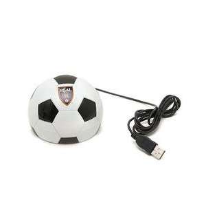  Real Salt Lake Computer Mouse: Sports & Outdoors