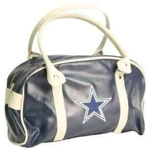  Dallas Cowboys Game Time NFL Purse (Blue): Sports 