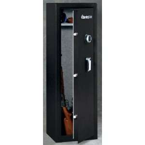  Sentry Safe® 10   Gun Safe with Combo Lock: Home 