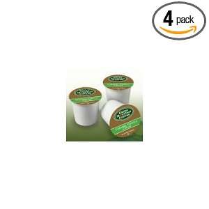 Green Mountain Coffee Caramel Vanilla Cream K Cups:  