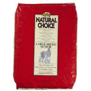   Products NU23040 17.5 lb Natural Choice Large Breed Senior Pet
