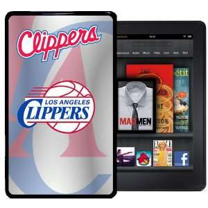  Los Angeles Clippers Kindle Fire Case  Players 