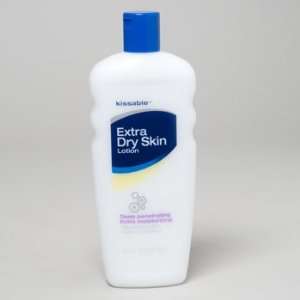  20 Oz Extra Dry Skin Lotion Vitamin E Beauty