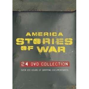 Mill Creek Ent Under Digital America Stories Of War War Misc Dvd Movie 