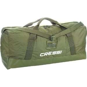  Cressi Jungle Duffle Bag