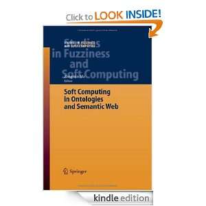   in Ontologies and Semantic Web eBook Zongmin Ma Kindle Store