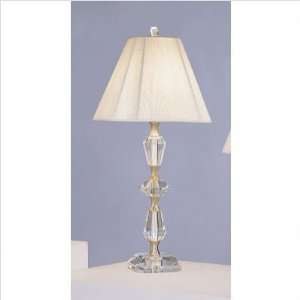 Robert Abbey Crillon Accent Table Lamp:  Home Improvement