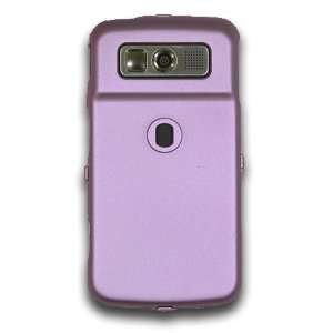  Samsung Code SCH i220 Purple Faceplate 