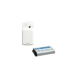 Seidio 2400mAh Extended Life Battery for Blackberry Pearl with Battery 