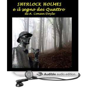 Sherlock Holmes e il segno dei quattro [Sherlock Holmes and the Sign 