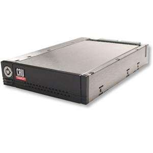 CRU DataPort, DP25 HDD Frm/Car Dual Port SAS (Catalog Category: Drive 