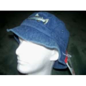  Eagle Claw Pro Style Crushable/packable Fishermans Cap 