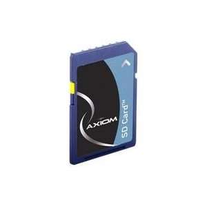  1GB Secure Digital (SD) Card Electronics