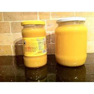Linden Pure Honey  Grocery & Gourmet Food
