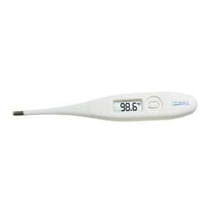   DT 603 60 Second Rigid Digital Thermometer