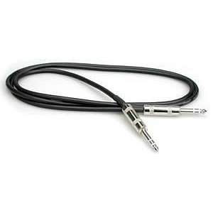  Hosa CSS 550 Male to Stereo 50ft Cable Musical 