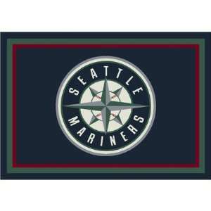  Milliken P/#533324 C/#1027 MLB Spirit Seattle Mariners 