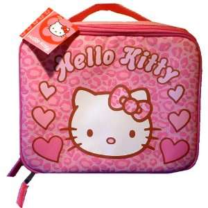  Sanrio Hello Kitty Lunch Bag Toys & Games