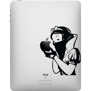  iPad Graphics   Cinderella Vinyl Decal Sticker: Everything 
