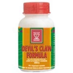  Devils Claw 90 90 VegiCaps: Health & Personal Care